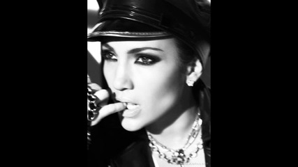 Jennifer Lopez - Whipping My Hair 