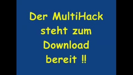 Fly For Fun Hack