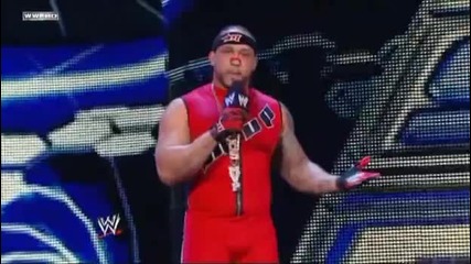 Wwe Smackdown 4.30.10 Part 10/13