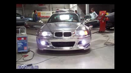 Gledai zadaljitelno - Ynikalno Bmw
