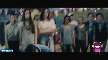 Smiley - Dead man walking [official video Hd]