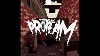 Pro Team - Youre out of my top 8