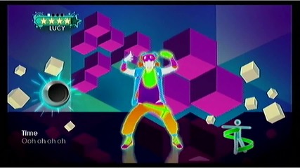 Lmfao - Party Rock Anthem [ Just Dance ]