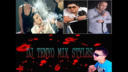 Fatmir Sufa.vs.dj Jivko Mix & Jamaikata-gimnastika(dj Tenyo Styles Remix Version)