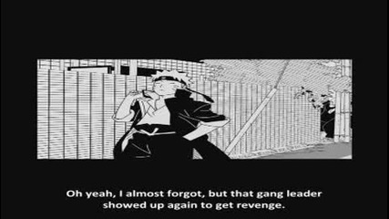 [ Eng Sub ] Naruto Shippuuden - Konoha Gakuen Den Special