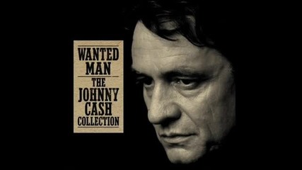 Johnny Cash - Wanted Man