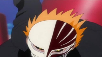 Bleach Amv