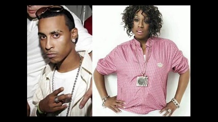 Nox - Big Nox Good S featuring Missy Elliott 