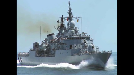 Turkish Naval Forces ( Turk Deniz Kuvvetleri)
