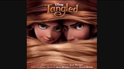Disneys Tangled Soundtrack - Something That I Want - Grace Potter 