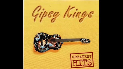 Gipsy Kings-ciento