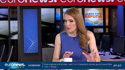 Румъния на кръстопът - анализ на дипломата Любомир Кючуков