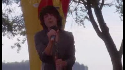 Camp Rock - Част 6.avi