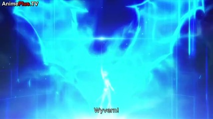 Saijaku Muhai no Bahamut Episode 1