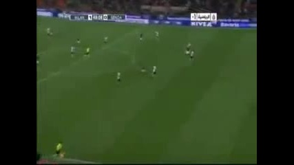 Zlatan Ibrahimovic 2010 2011 