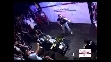 FusionFlair 2006