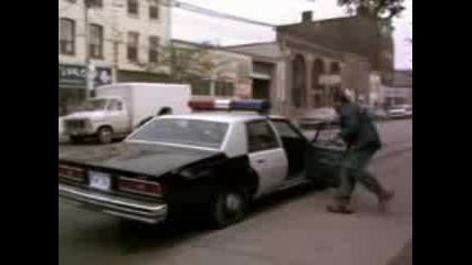Police Academy 4 - 2