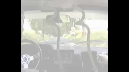 Wartburg 1.3 Rally - 2