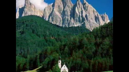 Better than Mountains can be only Mountains