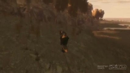 Gta 4 - My Best Stunts