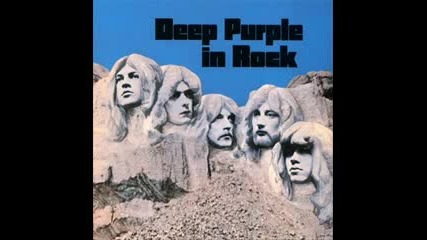 Deep Purple-child in Time