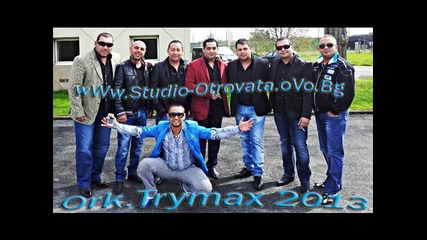 Ork.trymax - Bamze Talava.(dj.otrovata.mix).2013