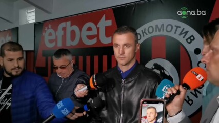 Генчев: Всеки игра на върха на възможностите си