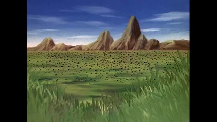 The Transformers (g1) - 2x29 - Quest for Survival