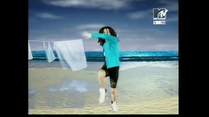 Neneh Cherry - Manchild