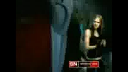 Avril Lavigne