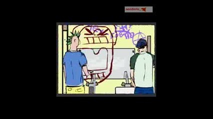 Смех - Анимация