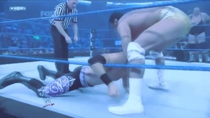 Professional Wresling Wwe And Tna All Superstars - Why Try (за конкурса на dark devil15) 