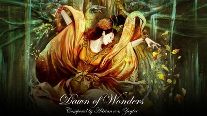 World Music - Dawn of Wonders