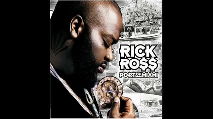 Rick Ross - Blow 