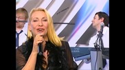 Vesna Zmijanac - Kazni me - (LIVE) - Sto da ne - (TvDmSat 2009)