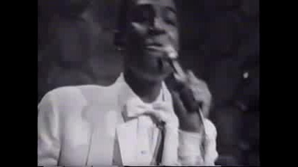Marvin Gaye - Live - The Tame Show`65