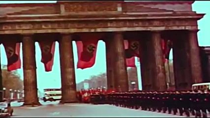 Националсоциализъм в Германия - National Socialism in Germany