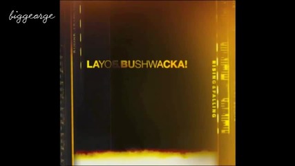 Layo And Bushwacka! - The Big Dream ( Martin Buttrich's Dreamer Remix ) [high quality]