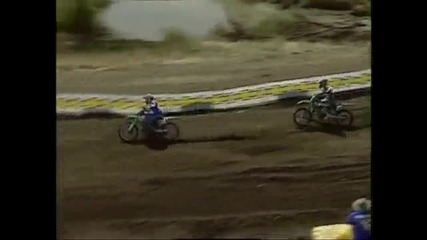 Ama Motocross 2004 - 125ccm