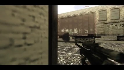 Spawn - Living Legend [counter Strike 1.6]