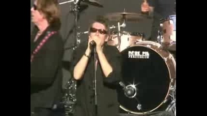 The Psychedelic Furs - Heaven
