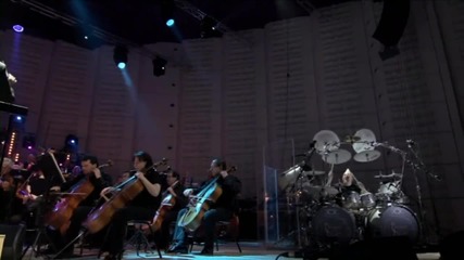 Mike Terrana - William Tell Overture / Rossini