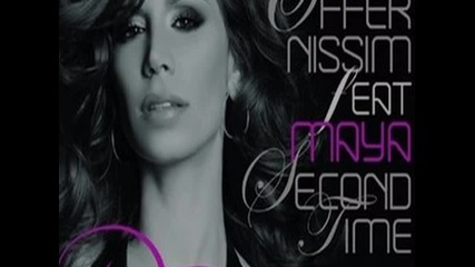 Offer Nissim feat. Maya - Perfect Love Full Vocal Mix 