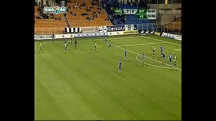 Черноморец - Ботев 2:0 (24. 10. 2009) - 9/10