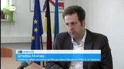 Что ожидают на Западе от нового украинского кабинета министров (12.04.2016)