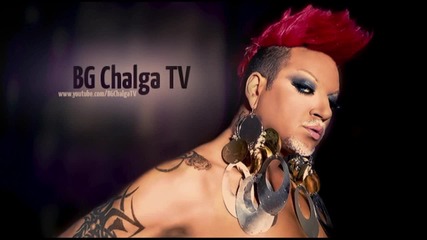 New !!! 2012 Azis - Mma (hd)