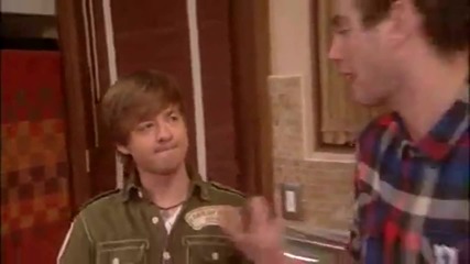 Hannah Montana Season 4 Behind The Scenes Hd