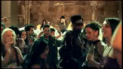 Nelly Furtado - Night Is Young