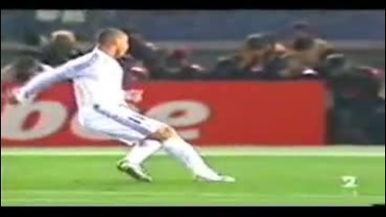 Ronaldo - Best Goals - Best Of Ronaldo - 1994 - 2008 - Remix 
