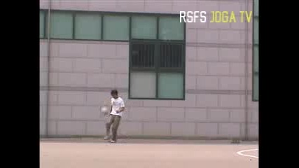 Футбол (joga Tv)